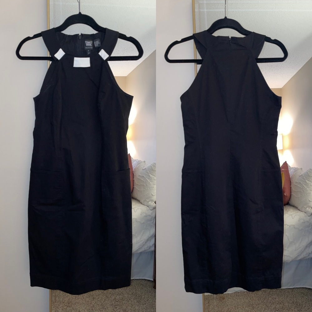 Worth Dress